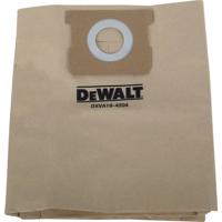 DEWALT DXVA19-4204 Vuilopvangzak Set van 3 stuks 1 set(s)