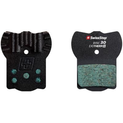 Swissstop - remblok set disc 30 exotherm2 - magura, campagnolo