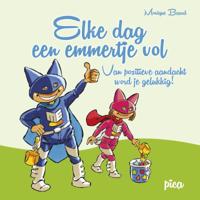 Elke dag een emmertje vol (Paperback)