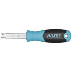 Hazet 811-UK Handvat Aandrijving 1/4 (6.3 mm) 134 mm 1 stuk(s)