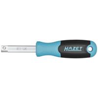 Hazet 811-UK Handvat Aandrijving 1/4 (6.3 mm) 134 mm 1 stuk(s)