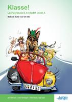 Klasse! (Paperback) Klasse! (Paperback)