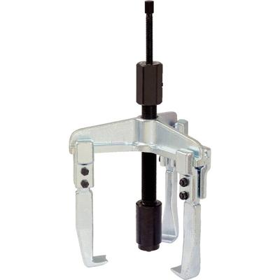 KS Tools 6300302 Hydraulische poelietrekker Aantal haken: 3