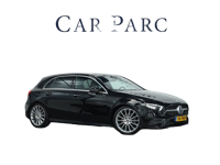 Mercedes Benz A Klasse