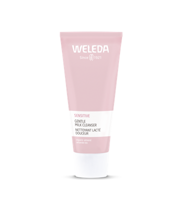 Weleda Gezichtsverzorging Melk Sensitive Gentle Milk Cleanser 75ml Weleda Gezichtsverzorging Melk Sensitive Gentle Milk Cleanser 75ml