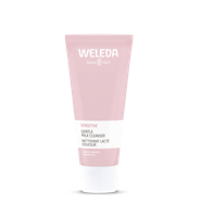 Weleda Gezichtsverzorging Melk Sensitive Gentle Milk Cleanser 75ml