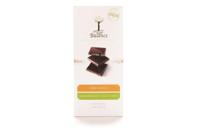 Balance Choco stevia tablet puur sinaas 85 Gram