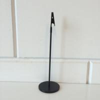 knijpstandaard 20 cm hoog