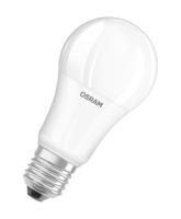 OSRAM 4058075819412 LED-lamp Energielabel F (A - G) E27 Peer 13 W = 100 W Warmwit (Ø x l) 60 mm x 118 mm 3 stuk(s)