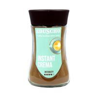 Eduscho instant crema (6x 180gr)