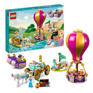 Lego LEGO 43216 Betoverende Reis van Prinses