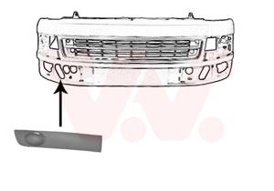 Van Wezel Grille 5790592