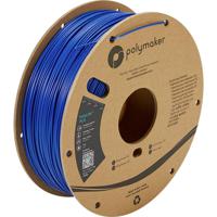 Polymaker PA02020 PolyLite Filament PLA kunststof 2.85 mm 1000 g Blauw 1 stuk(s) - thumbnail