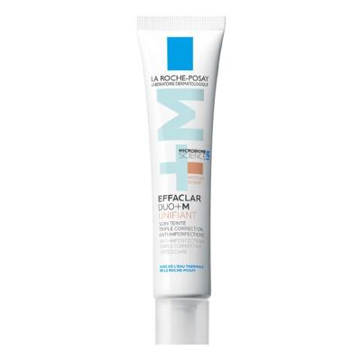 La Roche-Posay Effaclar Duo [+] M Unifiant Medium 40ml