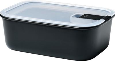 Vershouddoos 1000 ml - Nordic black - Mepal