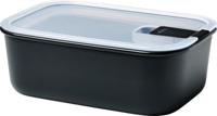 Vershouddoos 1000 ml - Nordic black - Mepal - thumbnail