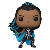 Thor: Love & Thunder POP! Vinyl Figure Valkyrie 9 cm