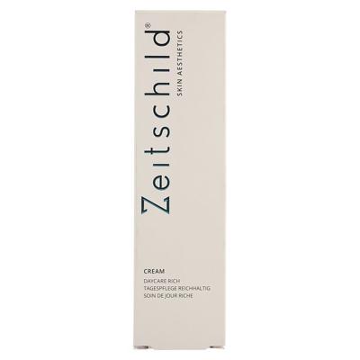 Zeitschild Skin Aesthetics Daycare Riche 50ml