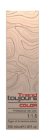 Toujours Trend Color 3 Dark Brown