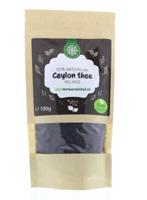 Ceylon thee 100 Gram