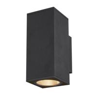 SLV Led opbouwspotEnola Square Up & Down M - 1003419