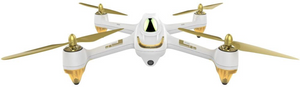 Hubsan H501S Advanced Wit