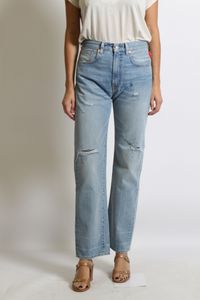 Denimist Denimist - jeans - dsw2000200b-jinx