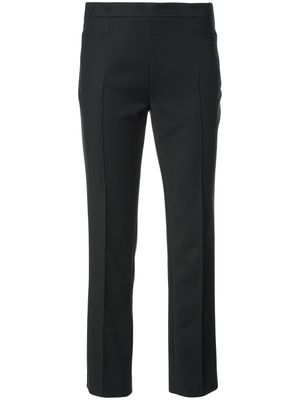 Akris Punto pantalon Franca - Bleu