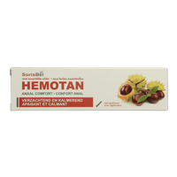 SoriaBel Hemotan zalf 30 Gram