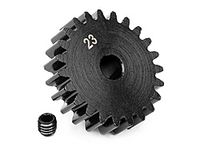 Pinion gear 23 tooth (1m)