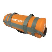 Tunturi Powerbag 5 kg Oranje - thumbnail