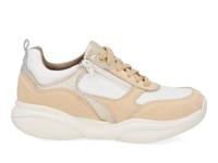 Xsensible SWX19 32004.3 428 sand combi Beige maat 37