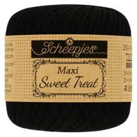 Scheepjes Maxi Sweet Treat - 110 Black