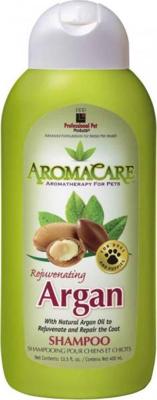 Argan shampoo honden - 400 ml - Vachtverjongend