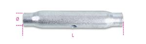Beta 8001Tz-K M12-Spanschroefhuizen - 080019512