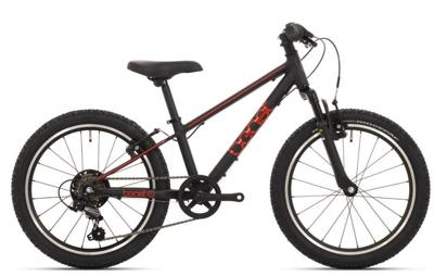 Bikefun fiets bike fun 24 the 6v