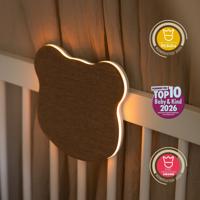 Leilas Bär Weißes Rauschen Nachtlicht