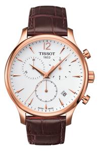Tissot T0636173603700 Herenhorloge