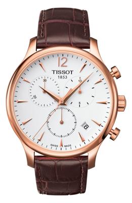 Tissot T0636173603700 Herenhorloge