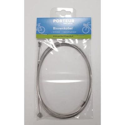 Porteur Binnenkabel rem
