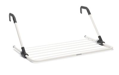 Brabantia droogrek hangend 4,5 meter white