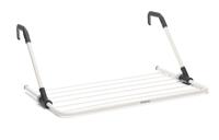 Brabantia droogrek hangend 4,5 meter white