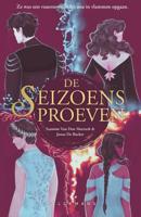 De Seizoensproeven (Hardback)