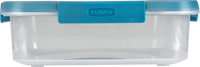 Curver smart fresh eco vershouddoos rechthoekig 3,5 liter laag