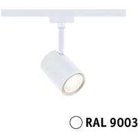 Paulmann Luxe 230V-railsysteem lamp URail GU10 Signaalwit