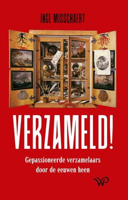Verzameld! - Inge Misschaert - ebook