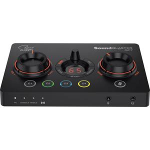 Creative Sound Blaster GC7 7.1 Externe geluidskaart