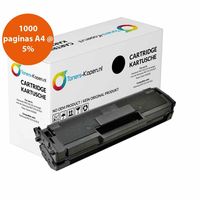 huismerk Toner voor Samsung Mlt-D111S 111 MLTD111S/ELS M2020 geen Patent 1000 pagina&apos;s