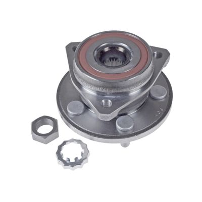Wiellager 173060