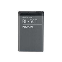 Nokia BL-5CT Batterij - 1050mAh (Bulk)